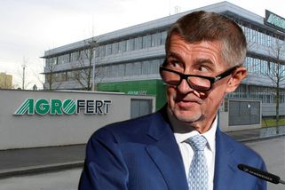 Dotace pro Agrofert nepozastavíme, tvrdí SZFI. Dop...